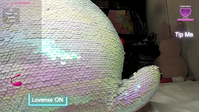 Sweety cum online show from February 26, 7:57 pm