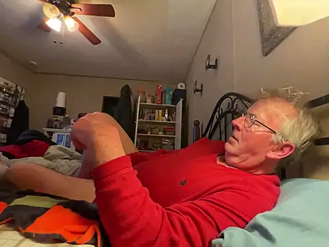 jck1m0t online show from January 19, 4:49 am