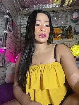 AsianMilfSheryl online show from February 7, 7:50 am