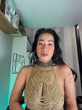 AsianMilfSheryl online show from July 13, 6:27 am