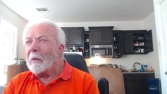 rockpoint69 online show from November 17, 10:15 pm