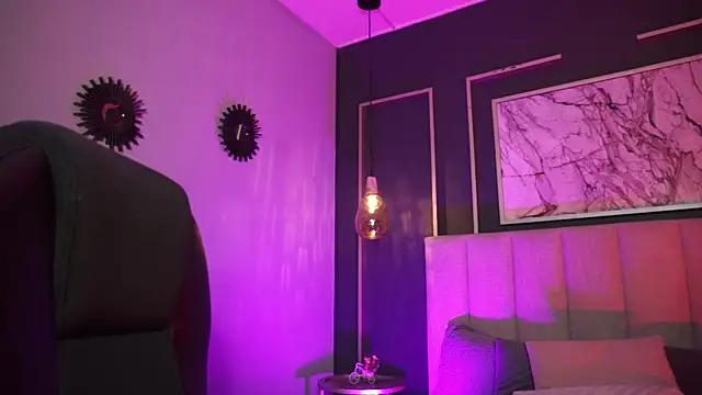 Samantha Brooke online show from October 29, 1:46 pm