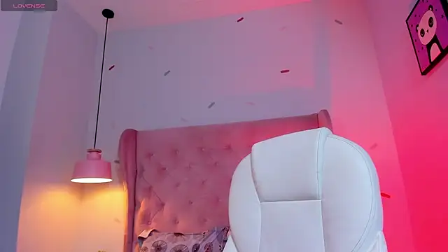 Samantha Brooke online show from February 20, 1:44 pm