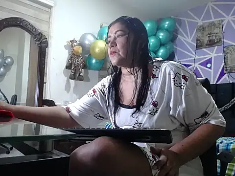 sofia millerx online show from February 23, 6:38 pm