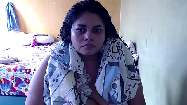 yulieth bbw online show from October 18, 6:52 pm