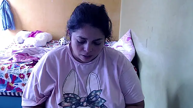 yulieth bbw online show from October 19, 4:51 pm