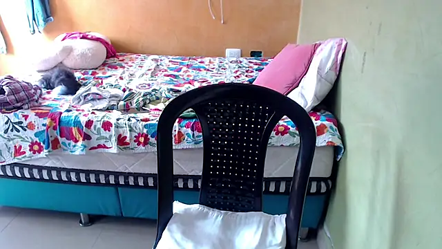 yulieth bbw online show from November 19, 3:34 pm