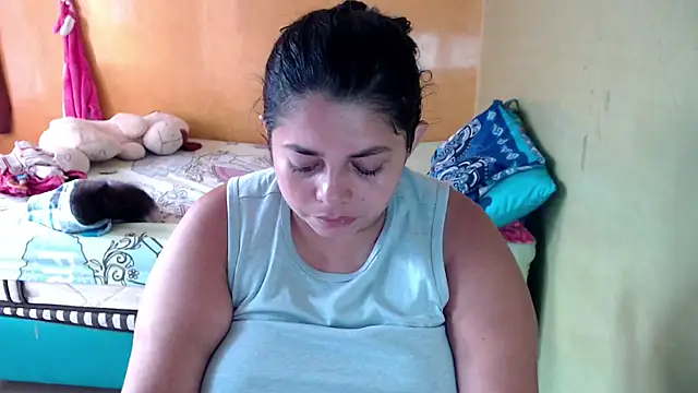 yulieth bbw online show from March 6, 1:29 pm