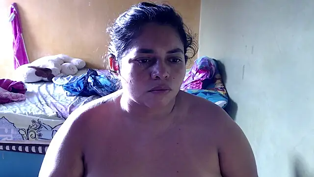 yulieth bbw online show from March 9, 12:09 pm