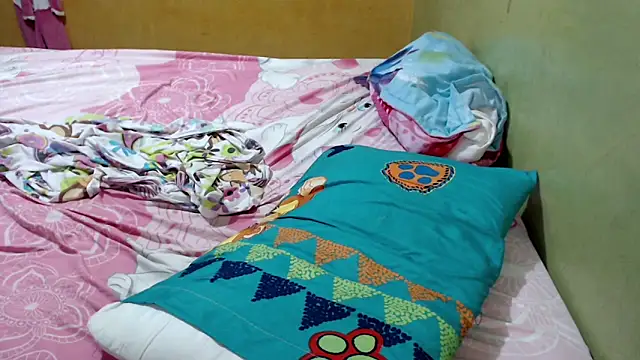 yulieth bbw online show from March 24, 11:54 pm