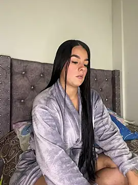 Snapshot of _dinna chatting on March 17, 9:02 pm dinna online show from March 17, 9:02 pm