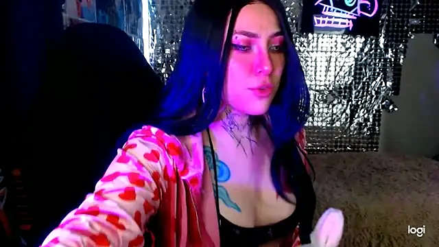 Snapshot of JINX_26 chatting on November 25, 3:28 am JINX 26 online show from November 25, 3:28 am