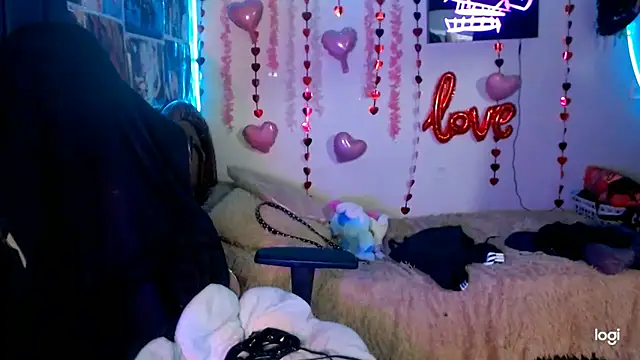 JINX 26 online show from March 13, 5:47 am