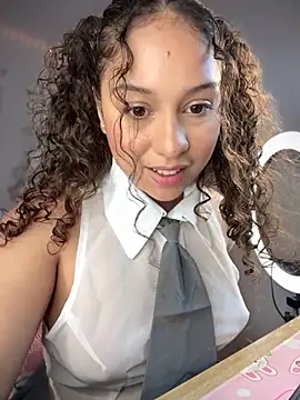 Shara dreams online show from October 17, 12:36 am