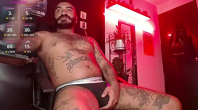 Snapshot of damian__darkside chatting on March 8, 12:22 am damian darkside online show from March 8, 12:22 am