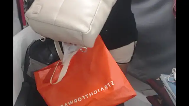 AsianNastyHOTCUM online show from January 8, 8:27 am