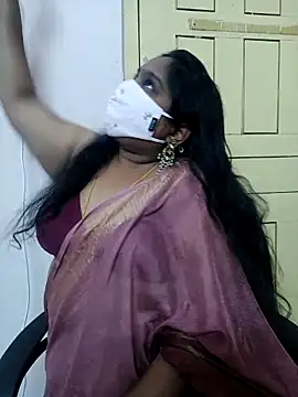 Snapshot of lovely-latha chatting on February 17, 2:02 pm lovely-latha online show from February 17, 2:02 pm