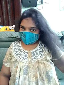 Snapshot of lovely-latha chatting on February 23, 5:10 pm lovely-latha online show from February 23, 5:10 pm