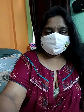 Snapshot of lovely-latha chatting on February 28, 5:19 am lovely-latha online show from February 28, 5:19 am