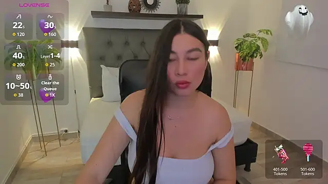 bella 99  online show from March 5, 12:01 pm