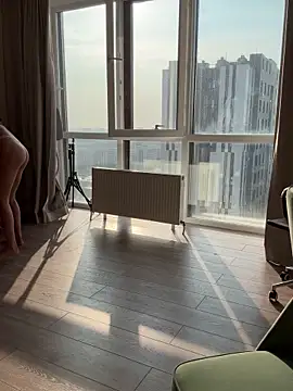 goodforKarina online show from November 18, 5:45 am