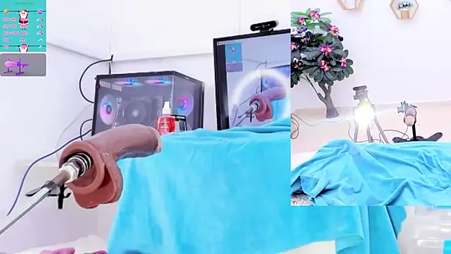 Snapshot of naty_girl_ chatting on December 18, 1:44 am naty girl online show from December 18, 1:44 am