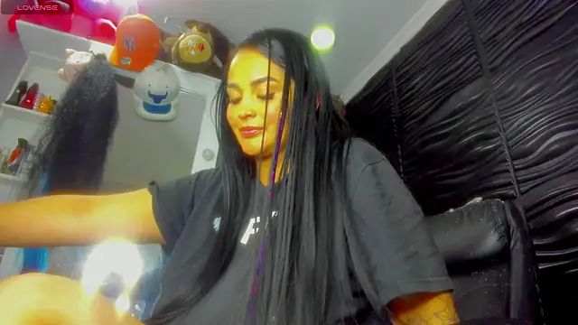 Pocahontas d online show from January 17, 3:00 am