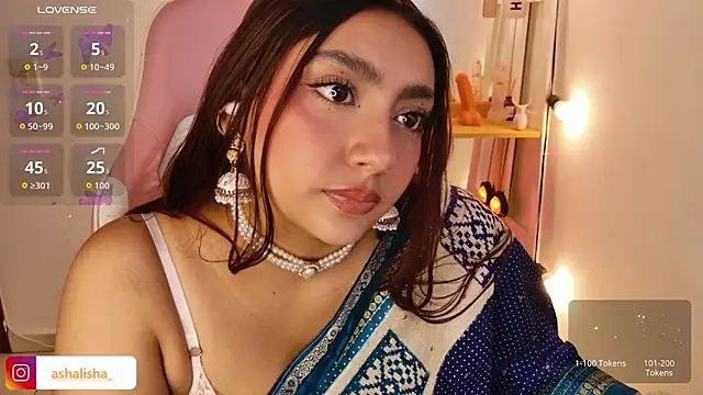 Snapshot of ashalisha chatting on March 27, 3:45 pm ashalisha online show from March 27, 3:45 pm