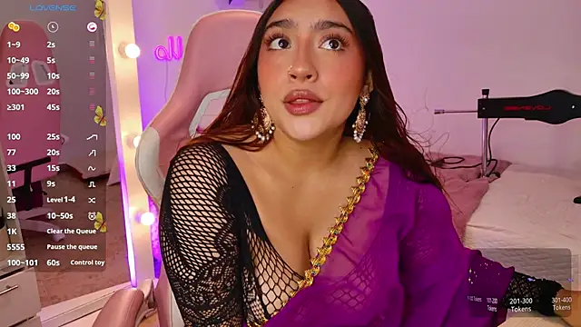 Snapshot of ashalisha chatting on May 9, 2:33 pm ashalisha online show from May 9, 2:33 pm
