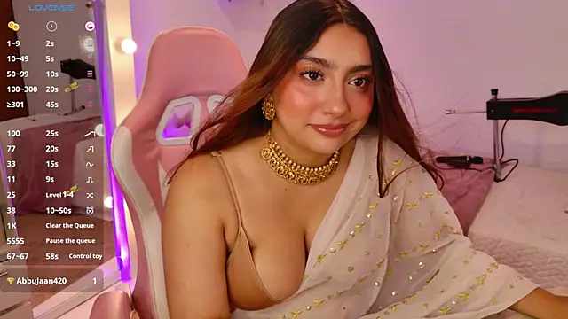 Snapshot of ashalisha chatting on May 13, 1:41 pm ashalisha online show from May 13, 1:41 pm