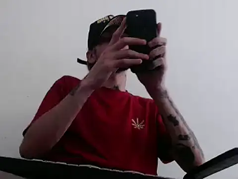 Snapshot of Christian_Stiven1 chatting on December 1, 5:57 pm Christian Stiven1 online show from December 1, 5:57 pm