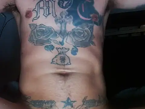 Snapshot of Christian_Stiven1 chatting on December 22, 4:17 am Christian Stiven1 online show from December 22, 4:17 am