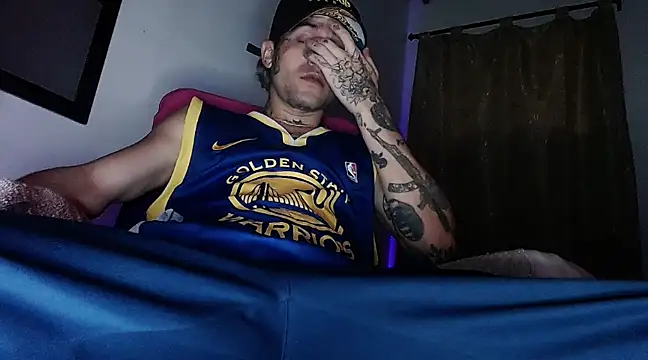 Snapshot of Christian_Stiven1 chatting on January 28, 1:08 am Christian Stiven1 online show from January 28, 1:08 am