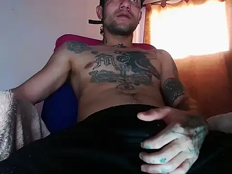 Snapshot of Christian_Stiven1 chatting on January 31, 6:03 pm Christian Stiven1 online show from January 31, 6:03 pm