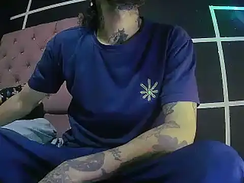 Snapshot of Christian_Stiven1 chatting on October 5, 4:22 am Christian Stiven1 online show from October 5, 4:22 am