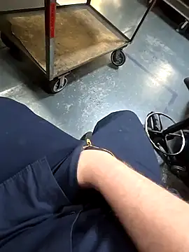 WhiteMeat069 online show from December 21, 6:52 am