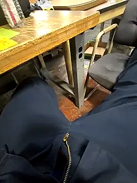 WhiteMeat069 online show from January 19, 12:49 am