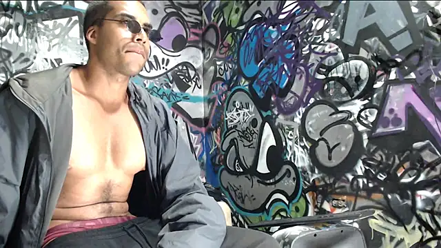 Justin Frank online show from December 30, 4:19 pm