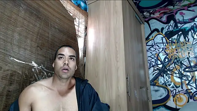 Snapshot of Justin_Frank chatting on October 11, 2:48 pm Justin Frank online show from October 11, 2:48 pm