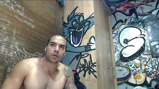 Justin Frank online show from June 20, 3:31 am