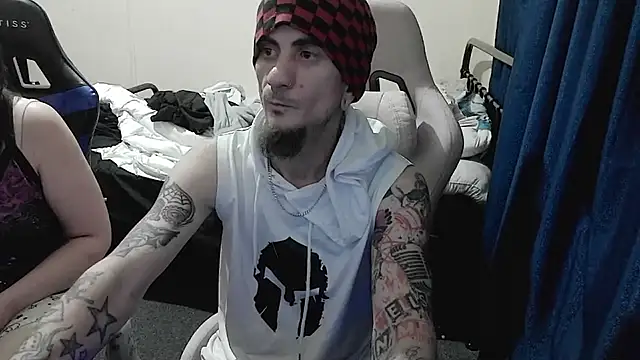 robvegas274 online show from October 12, 2:38 pm