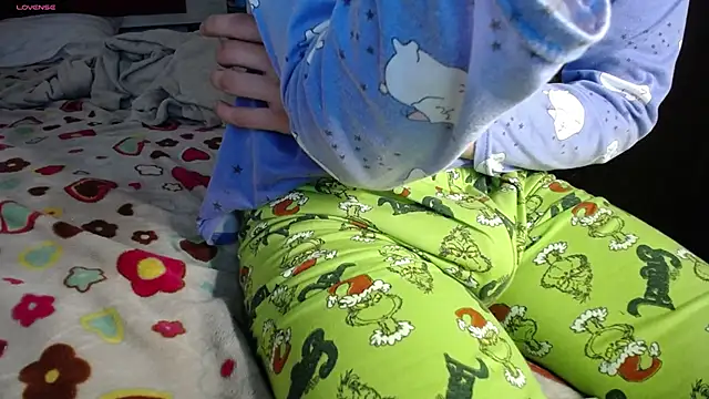 ricksamm online show from December 21, 10:44 am