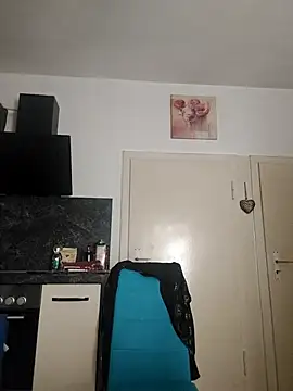 Snapshot of GeileEstelle chatting on October 28, 6:06 am GeileEstelle online show from October 28, 6:06 am