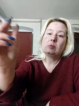 GeileEstelle online show from February 21, 5:08 am