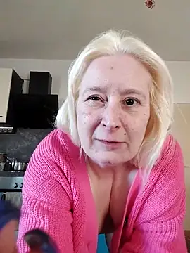 GeileEstelle online show from April 25, 3:20 pm