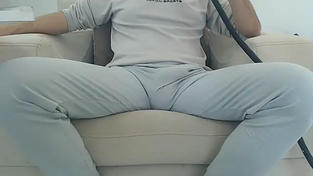 masterxmonster online show from February 28, 8:59 am