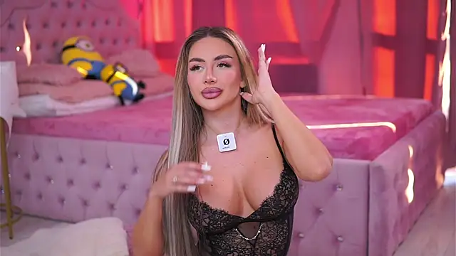 AshleySinn online show from October 20, 2:28 pm