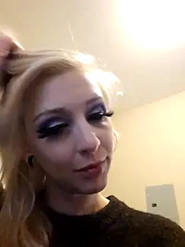 AmethystFoxx online show from November 20, 10:42 pm