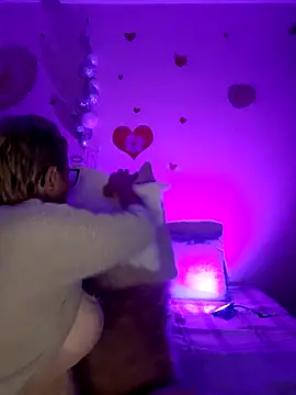 BellaBellaHot online show from October 11, 9:24 pm