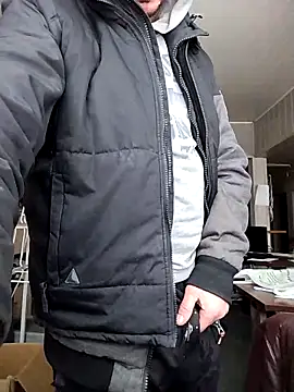 Snapshot of wilkalfa chatting on February 17, 11:29 am wilkalfa online show from February 17, 11:29 am